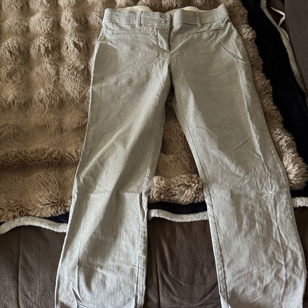 Maurices Gray Pants